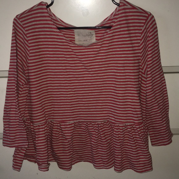 WE THE FREE SHIRT - Picture 1 of 2